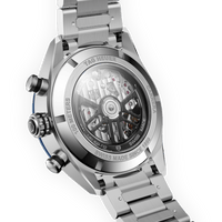 TAG Heuer Carrera Chronograph Blue
