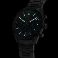 TAG Heuer Carrera Chronograph Blue