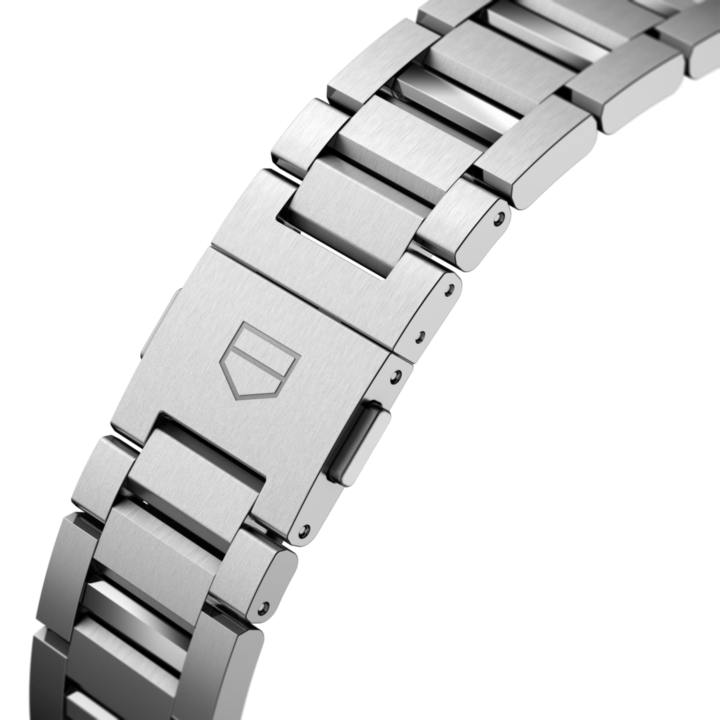 TAG Heuer Carrera Chronograph Blue