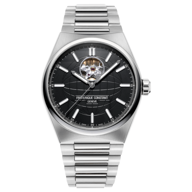 Highlife Automatic Stainless Steel, Longs Jewelers