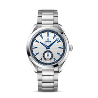 OMEGA Seamaster Aqua Terra 150M Co-Axial Master Chronometer Small Seconds 41mm 220.10.41.21.02.004