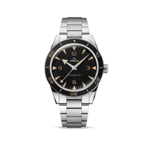 OMEGA Seamaster  300 Co-Axial Master Chronometer 41mm 234.30.41.23.01.001