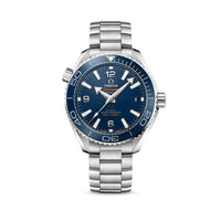 OMEGA Seamaster Planet Ocean 600M Co-Axial Master Chronometer 39.5mm 215.30.40.21.03.001