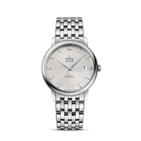 OMEGA De Ville Prestige Co-Axial Chronometer 39.5 mm 424.10.40.20.02.003