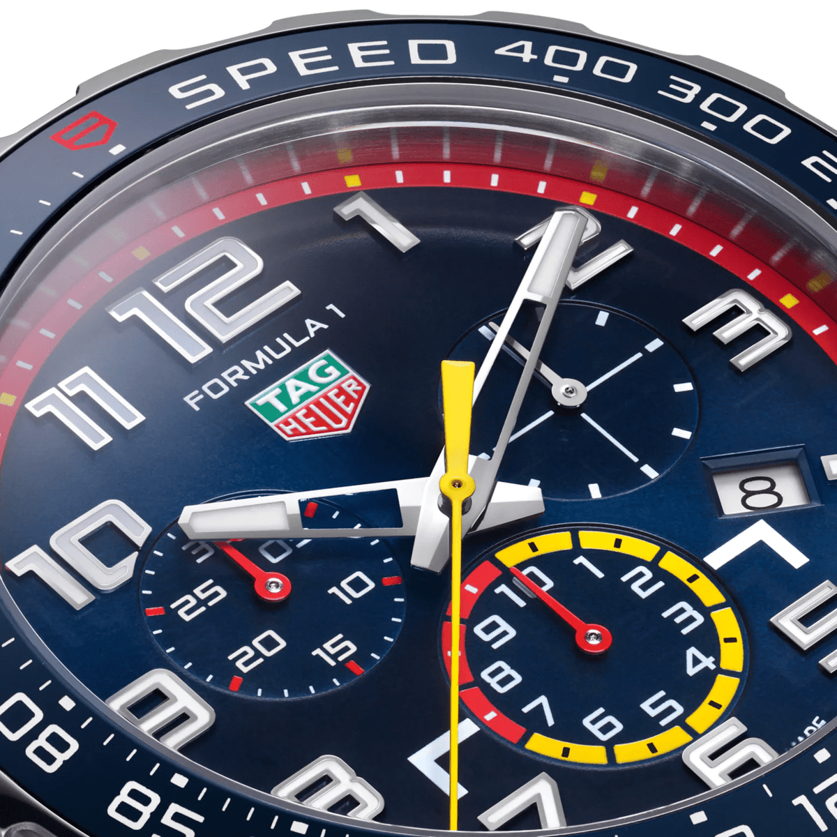 TAG Heuer Formula 1