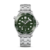 OMEGA Seamaster Diver 300M Co-Axial Master Chronometer 42mm