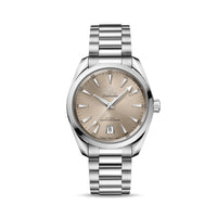 OMEGA Seamaster Aqua Terra Shades Co-Axial Master Chronometer 38mm 220.10.38.20.09.001