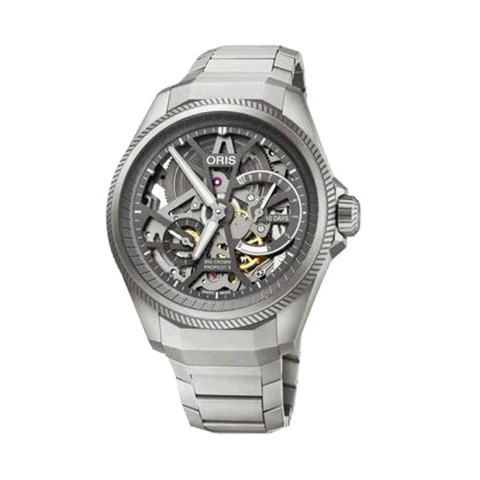 Oris Big Crown Propilot X Calibre 115