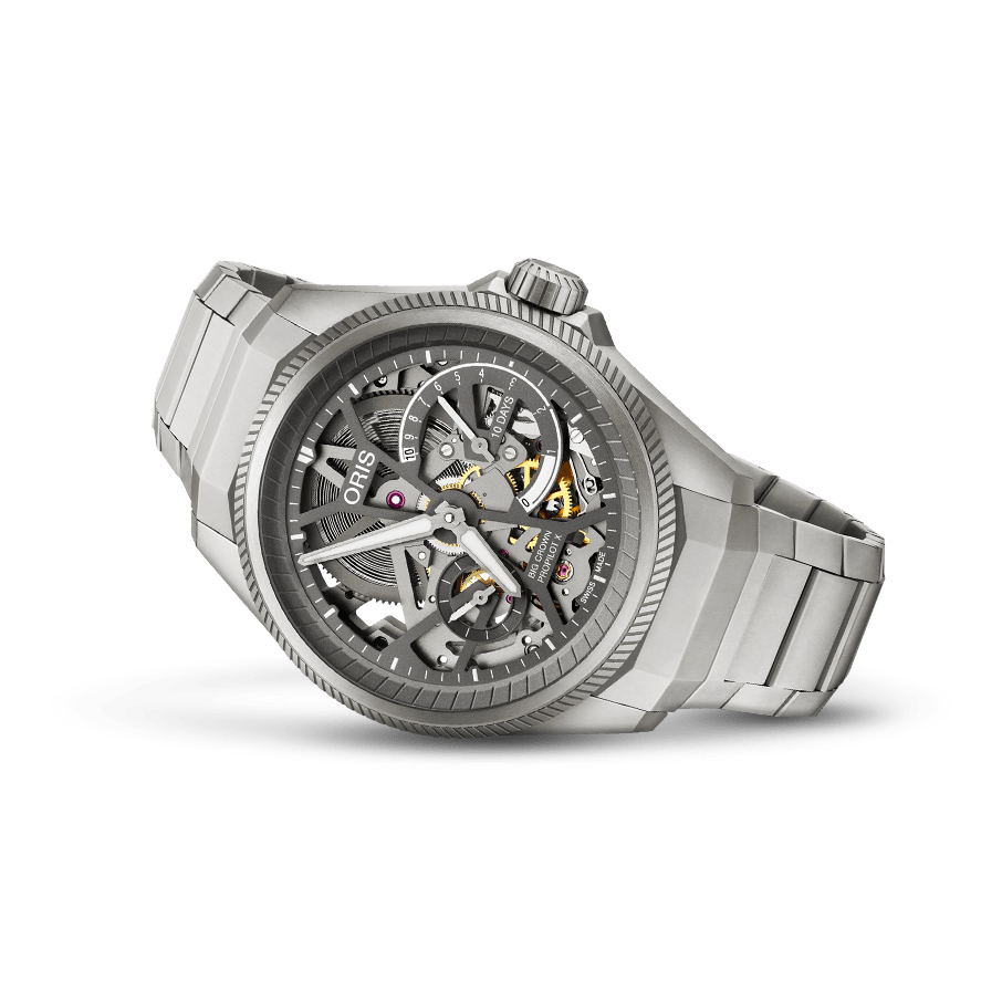Oris Big Crown Propilot X Calibre 115