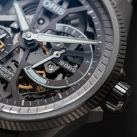 Oris Big Crown Propilot X Calibre 115