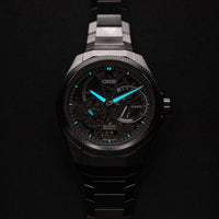 Oris Big Crown Propilot X Calibre 115