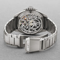 Oris Big Crown Propilot X Calibre 115