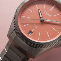 Oris Propilot X Calibre 400