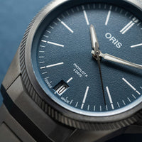 Oris Propilot X Calibre 400