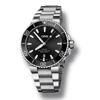 Oris Aquis Date