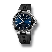 Oris Aquis Date