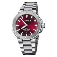 Oris Aquis Date Relief