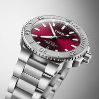 Oris Aquis Date Relief