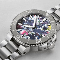 Oris Aquis Date