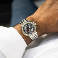 Oris Aquis Date