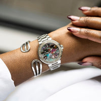 Oris Aquis Date