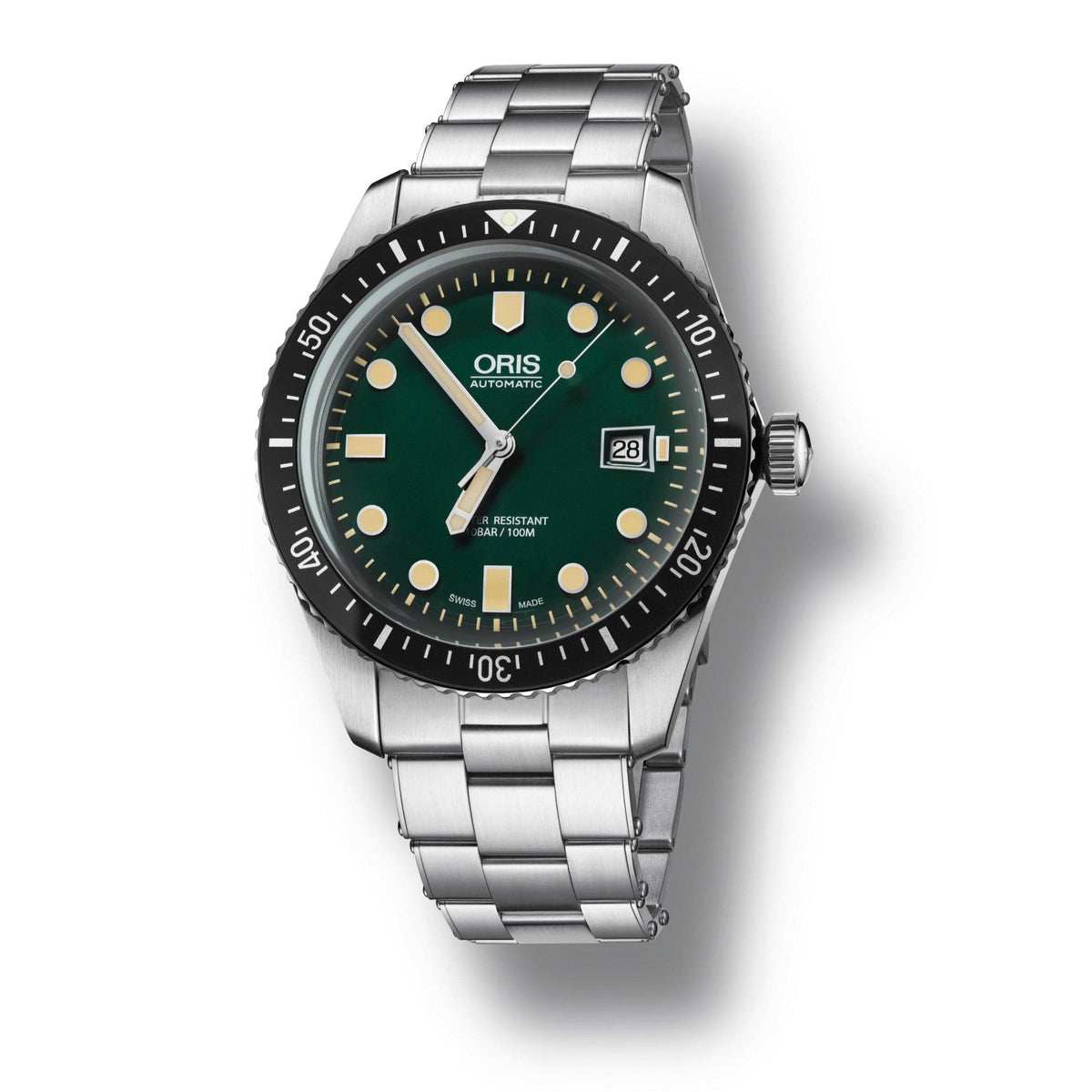 Oris Divers Sixty-Five
