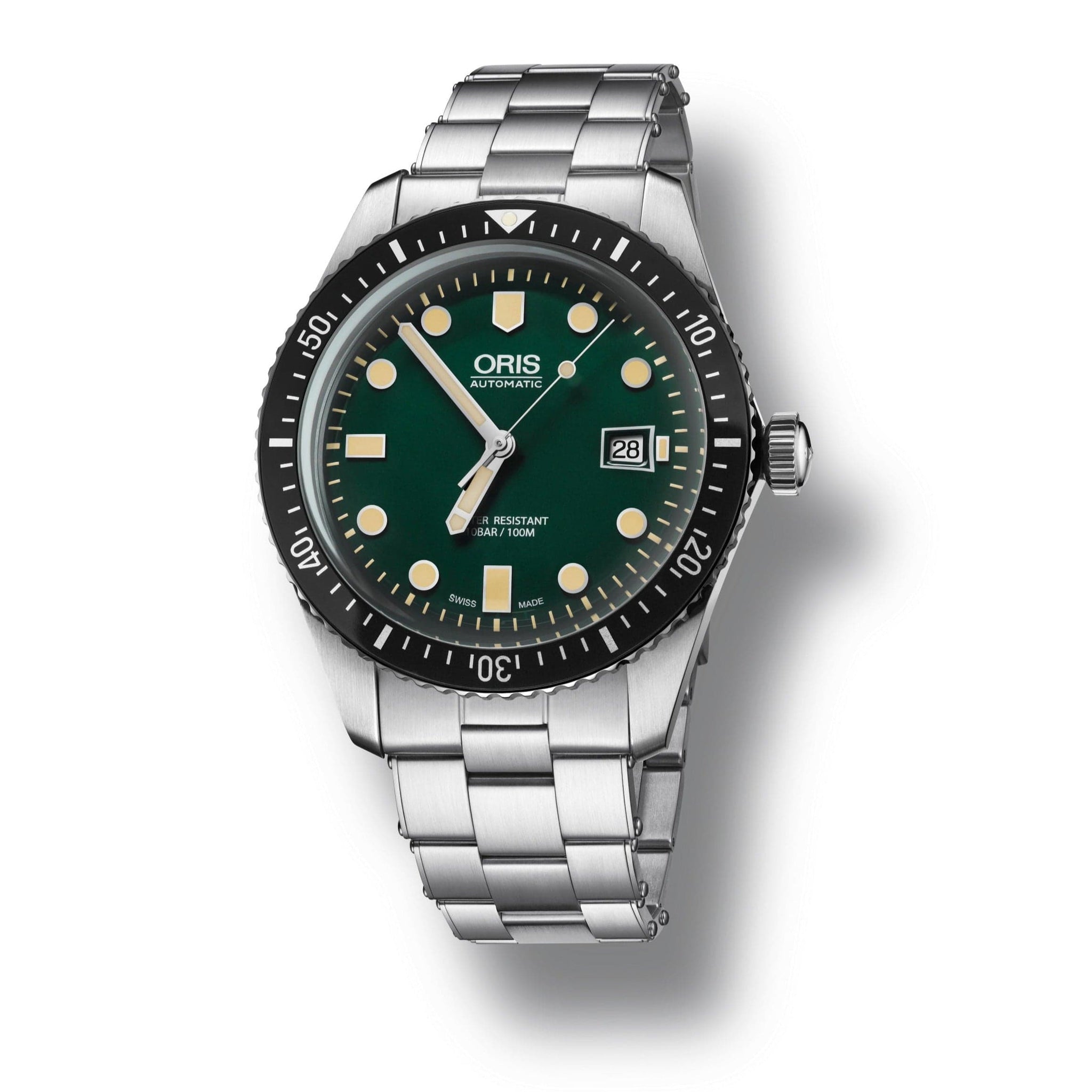 Oris Divers Sixty-Five
