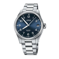 Oris Big Crown Propilot Big Date