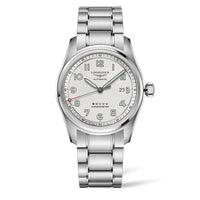 Longines Spirit 42mm Automatic Chronometer, Long's Jewelers