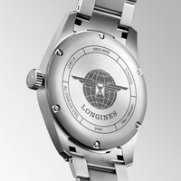 Longines Spirit 42mm Automatic Chronometer, Long's Jewelers