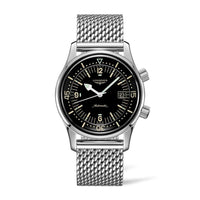 The Longines Legend Diver Watch 42mm Automatic, Long's Jewelers