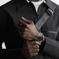 The Longines Legend Diver Watch 42mm Automatic, Long's Jewelers