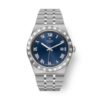 TUDOR Royal Blue Steel M28500-0005