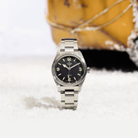 TUDOR Ranger 39 Steel M79950-0001