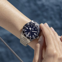 TUDOR Pelagos 39 Titanium M25407N-0001