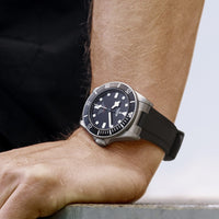 TUDOR Pelagos 39 Titanium M25407N-0001