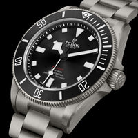 TUDOR Pelagos 39 Titanium M25407N-0001