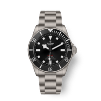 TUDOR Pelagos 39 Titanium M25407N-0001