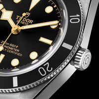TUDOR Black Bay 54 M79000N-0001