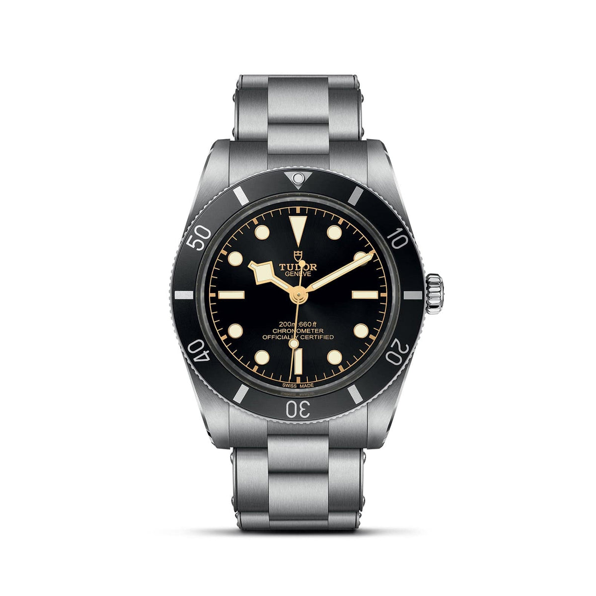 TUDOR Black Bay 54 M79000N-0001