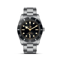 TUDOR Black Bay 54 M79000N-0001