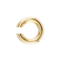 Emily P. Wheeler 18K Yellow Gold Ear Cuff