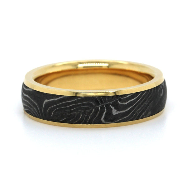 G.BARREL RING - BYOKA