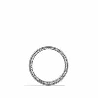 Streamline Narrow Band Ring
