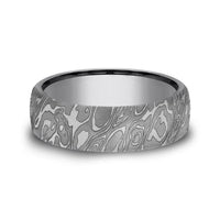 Tamascus Wild Pattern Band