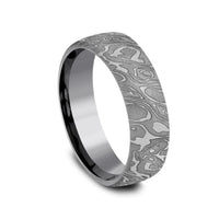 Tamascus Wild Pattern Band