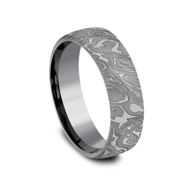 Tamascus Wild Pattern Band