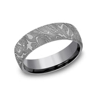 Tamascus Wild Pattern Band