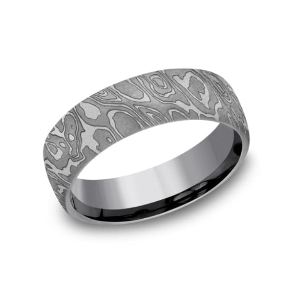 Tamascus Wild Pattern Band