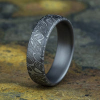 Tamascus Wild Pattern Band